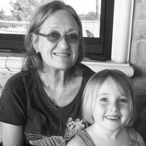 Meet your Posher, Marcie